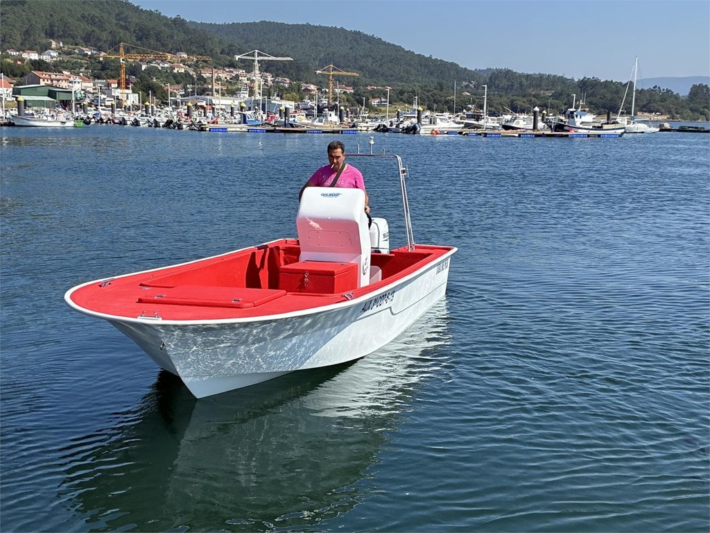 Boat Tour